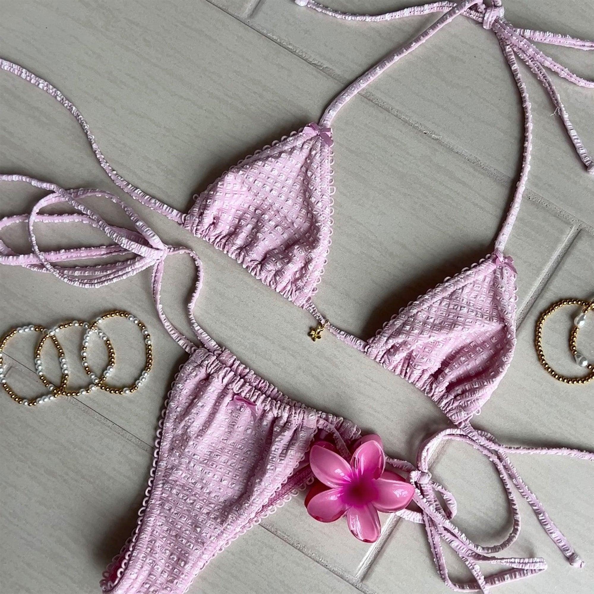 Bikini Charms - EVRYJEWELS