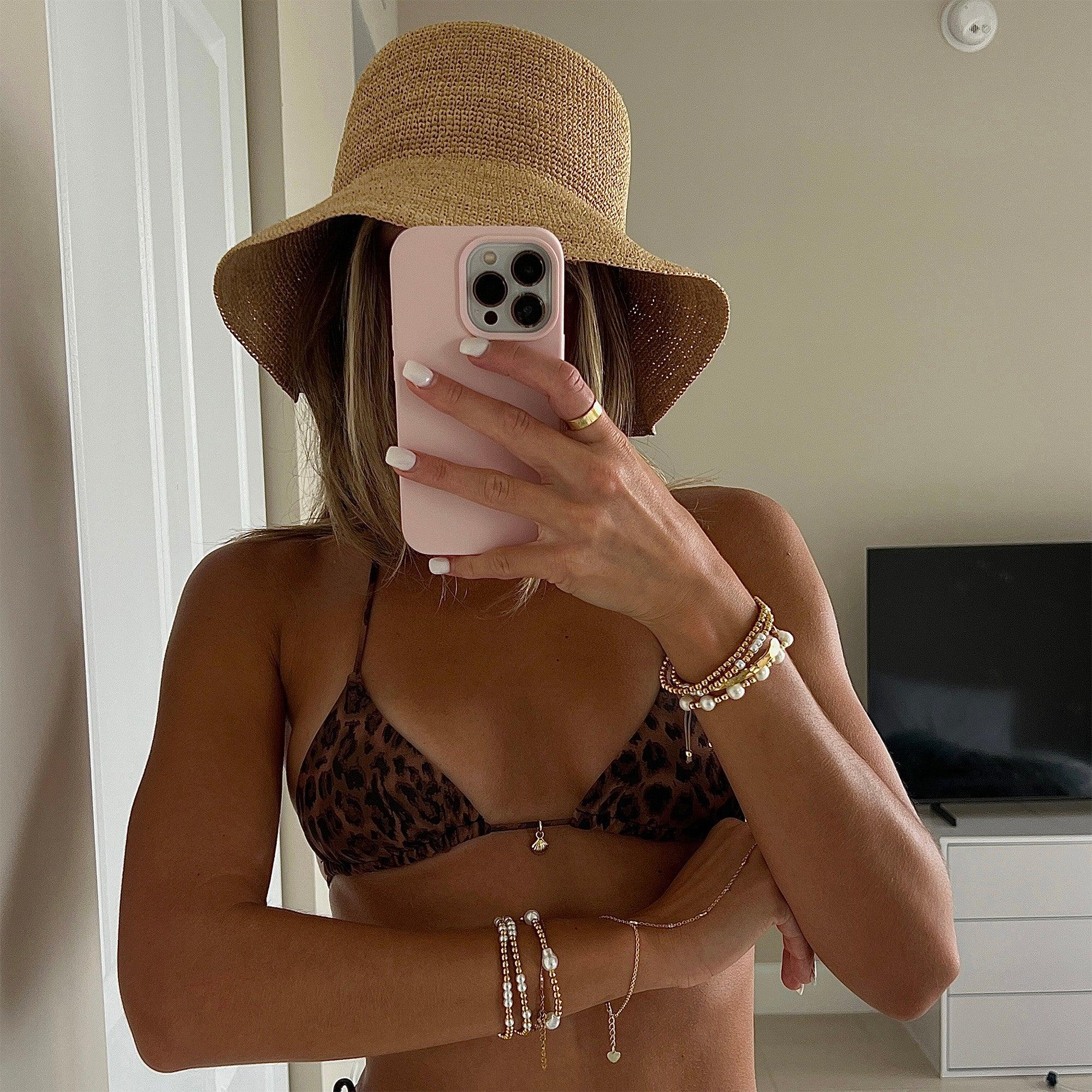 Bikini Charms - EVRYJEWELS