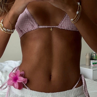Bikini Charms - EVRYJEWELS