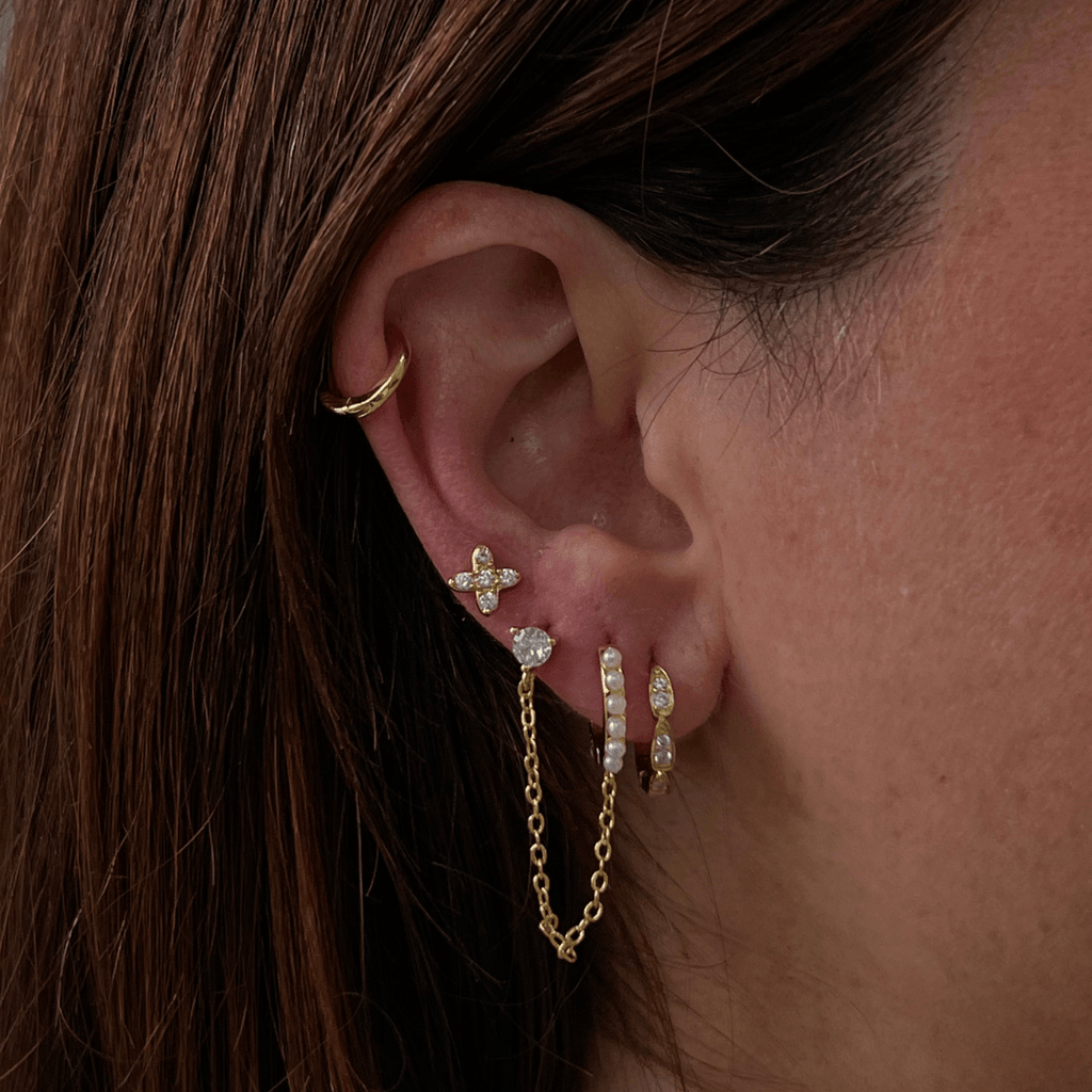 Stella Earrings - EVRYJEWELS
