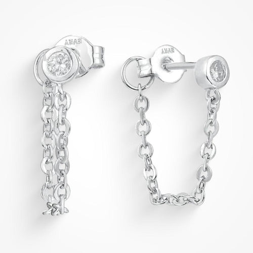 Stellar Earrings - EVRYJEWELS
