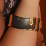 Chunky Bangles - EVRYJEWELS