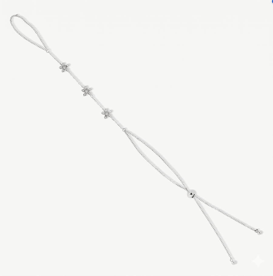 Summer Babe Hand Chain - EVRYJEWELS