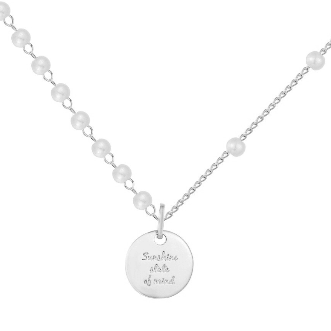Solara Necklace – EVRYJEWELS