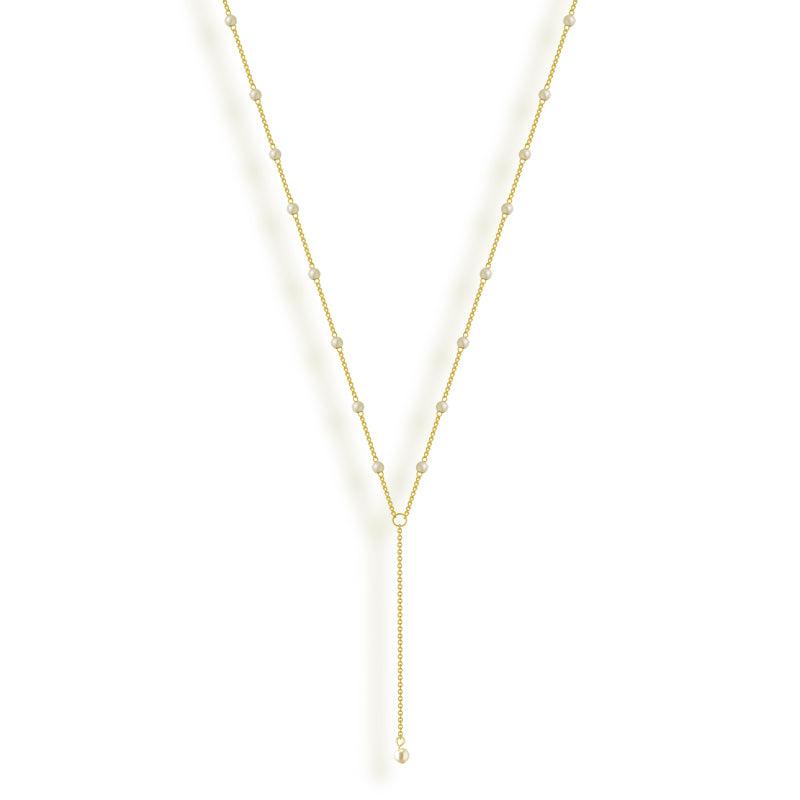 Lariat Necklaces - EVRYJEWELS