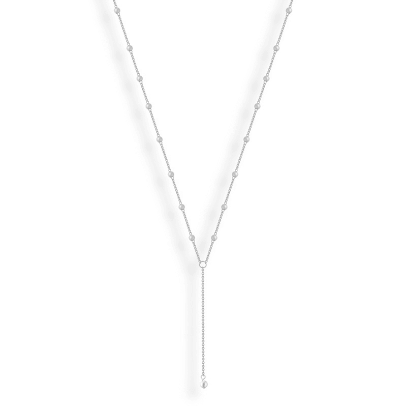 Lariat Necklaces - EVRYJEWELS