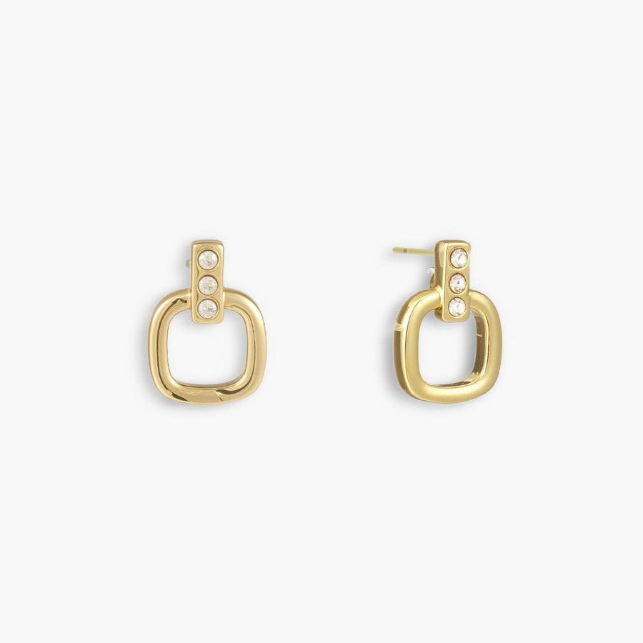 Sweet Glam Earrings - EVRYJEWELS