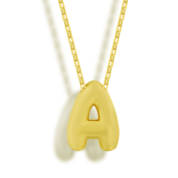 Sweet Thing Necklace