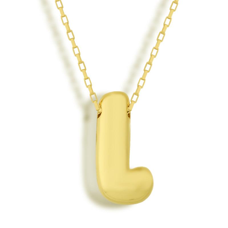 Sweet Thing Necklace - EVRYJEWELS