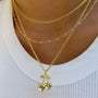 Sweet Treat Necklace - EVRYJEWELS