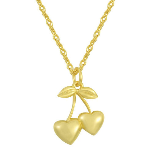 Sweet Treat Necklace - EVRYJEWELS