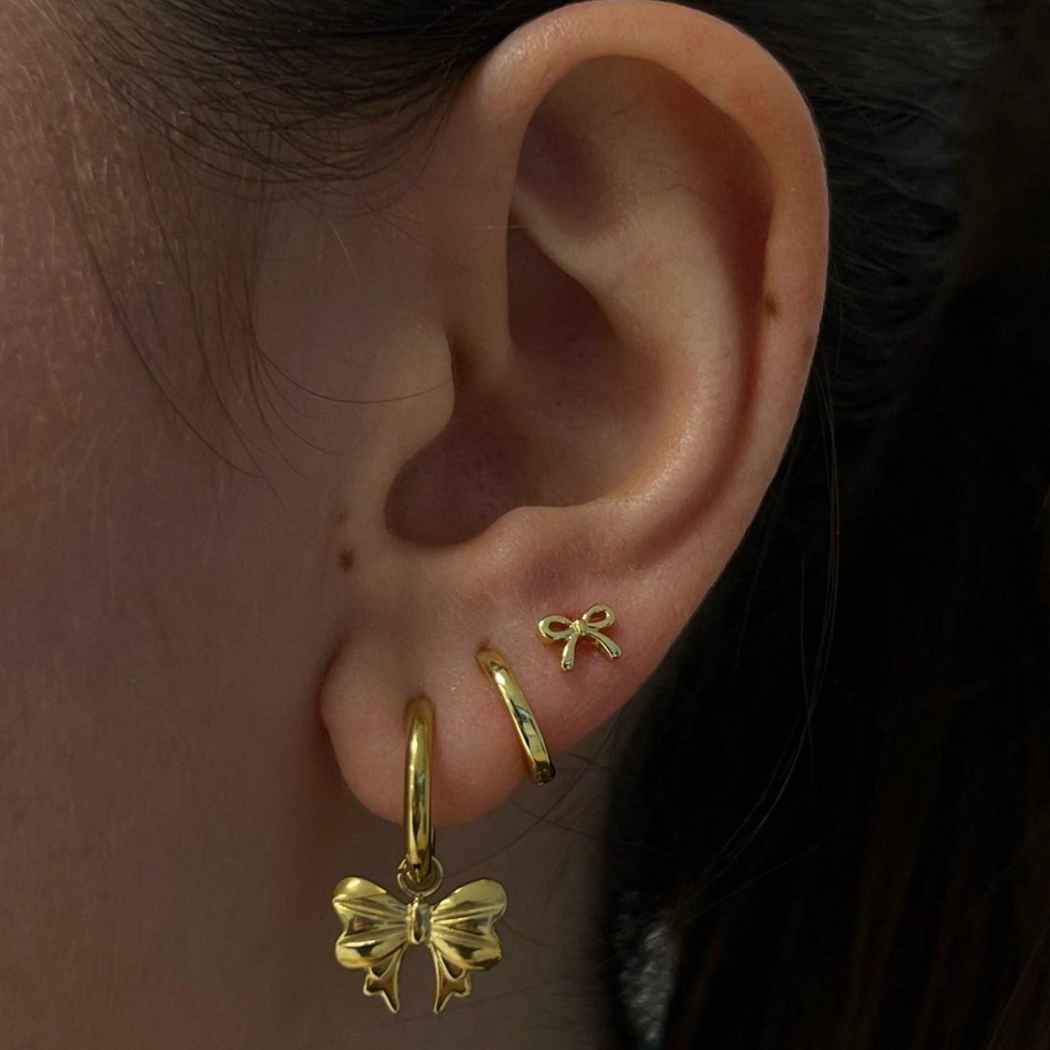 Sweetness Earrings - EVRYJEWELS