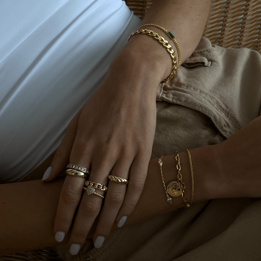 Sydney Bracelet - EVRYJEWELS