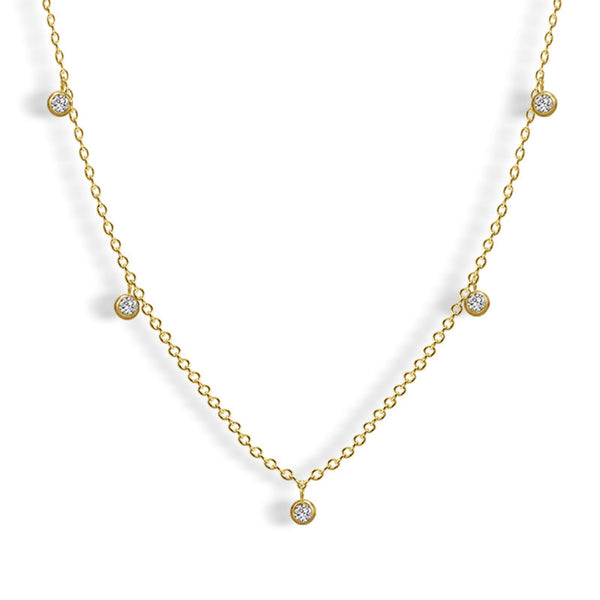 Symphony Necklace - EVRYJEWELS