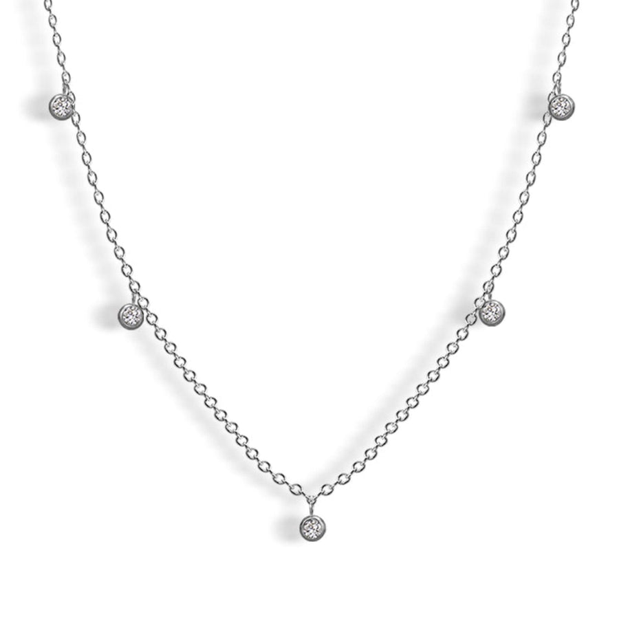 Symphony Necklace - EVRYJEWELS