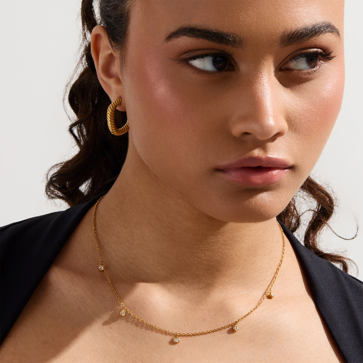 Symphony Necklace - EVRYJEWELS