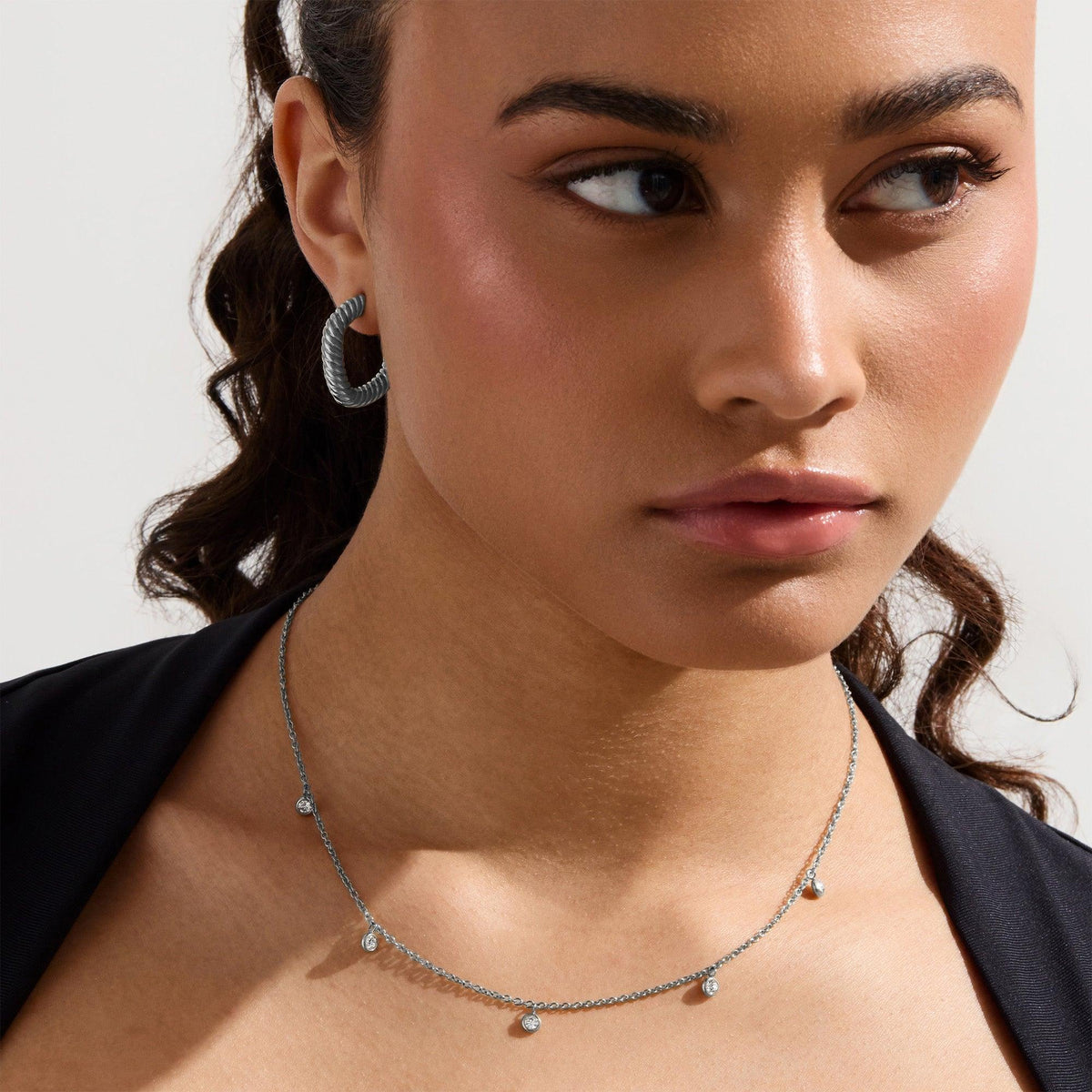 Symphony Necklace - EVRYJEWELS