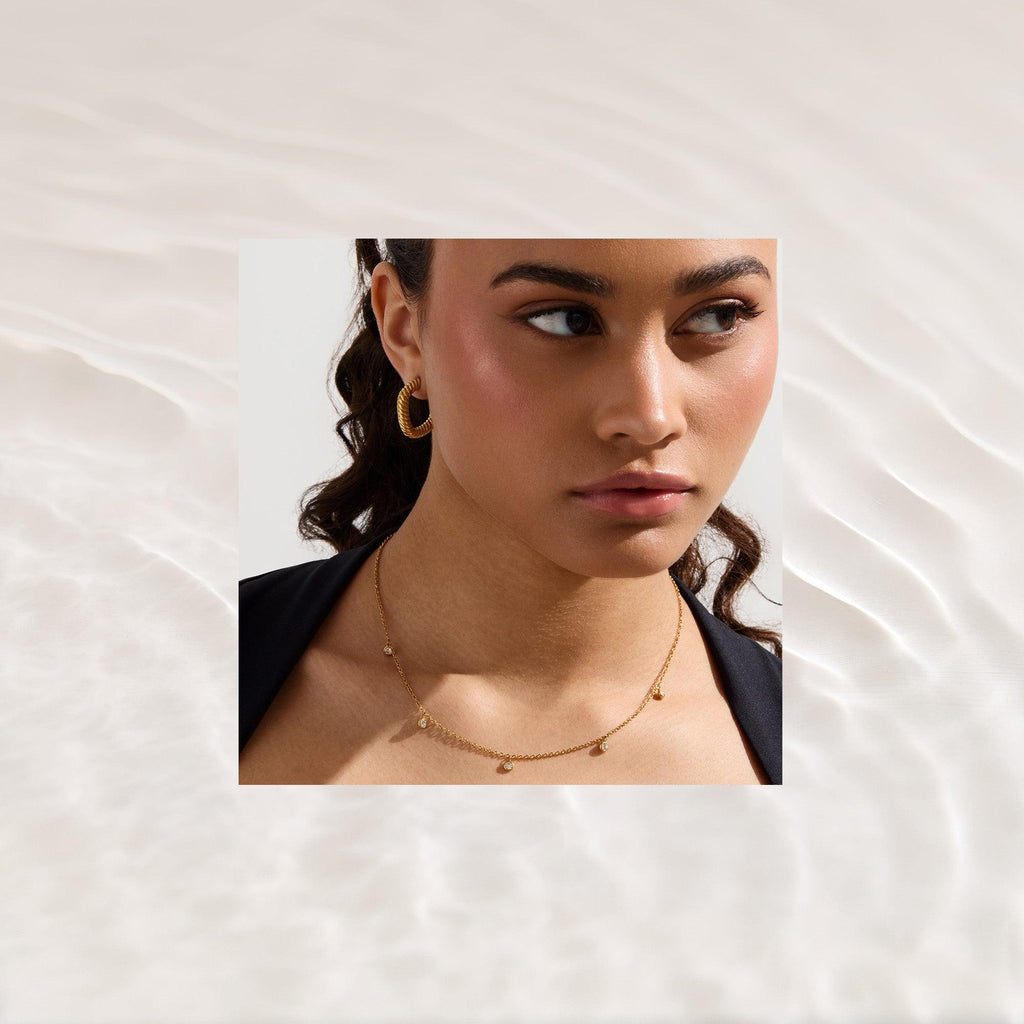 Symphony Necklace - EVRYJEWELS