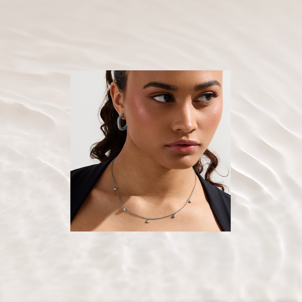 Symphony Necklace - EVRYJEWELS