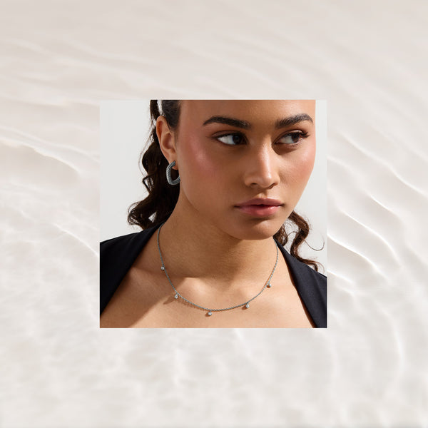 Symphony Necklace - EVRYJEWELS