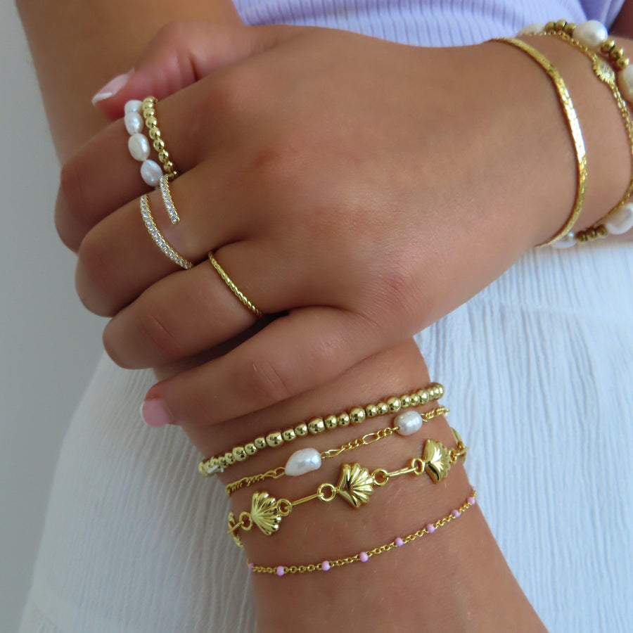 Tahiti Bracelet - EVRYJEWELS