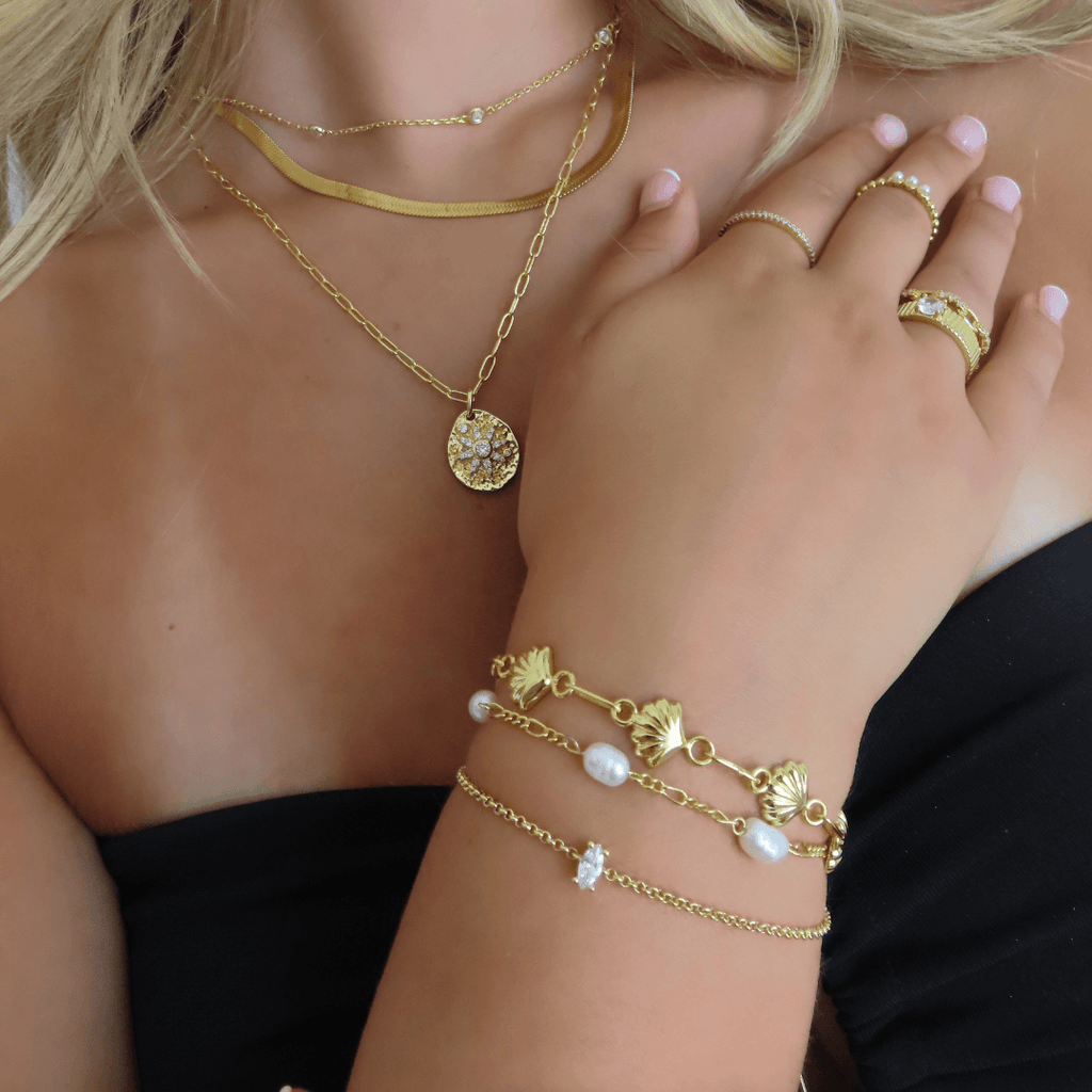 Tahiti Bracelet - EVRYJEWELS