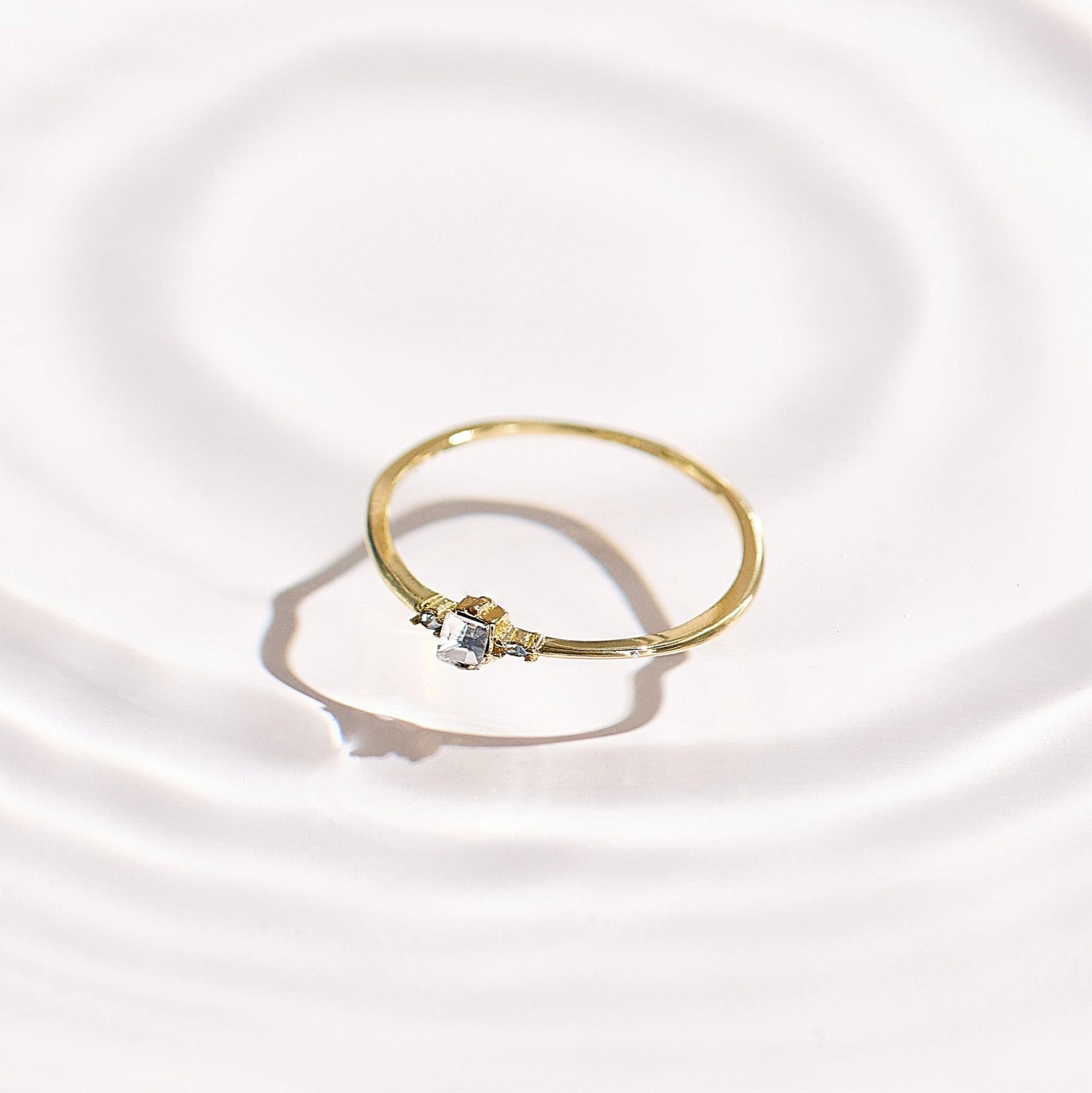Temptress Ring - EVRYJEWELS