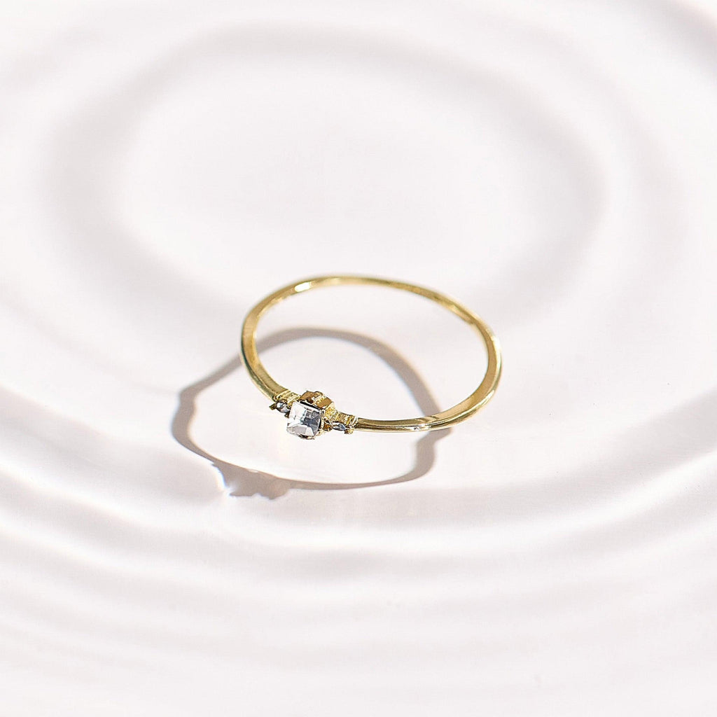 Temptress Ring - EVRYJEWELS