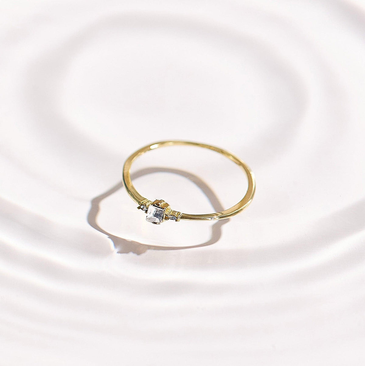 Temptress Ring - EVRYJEWELS