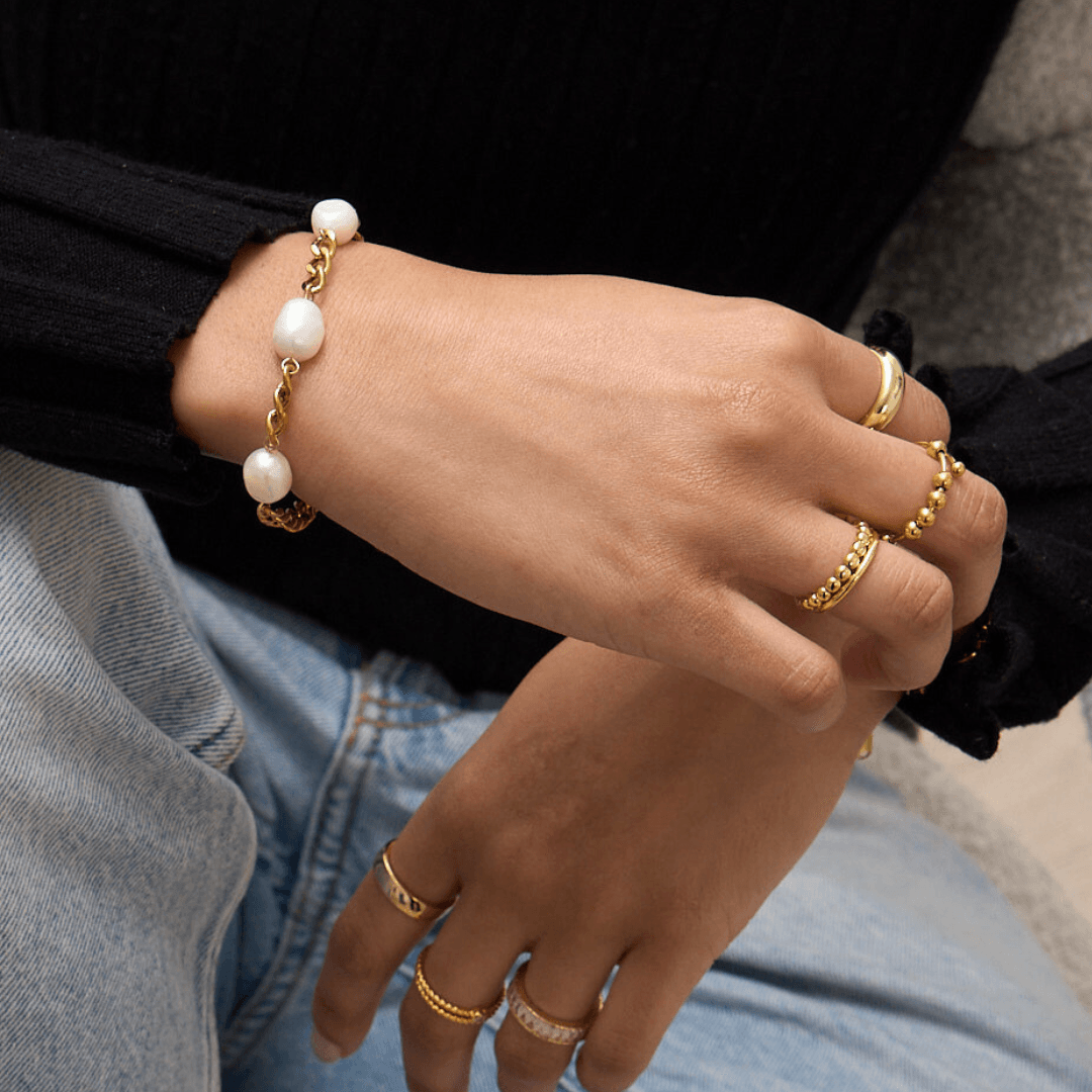 Tenerife Bracelet - EVRYJEWELS