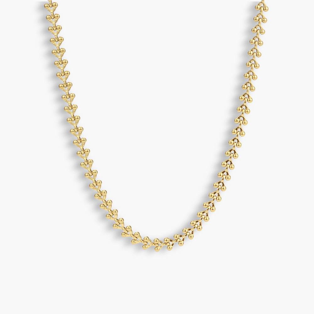 That-Girl Necklace - EVRYJEWELS