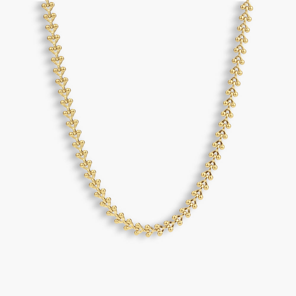 That-Girl Necklace - EVRYJEWELS