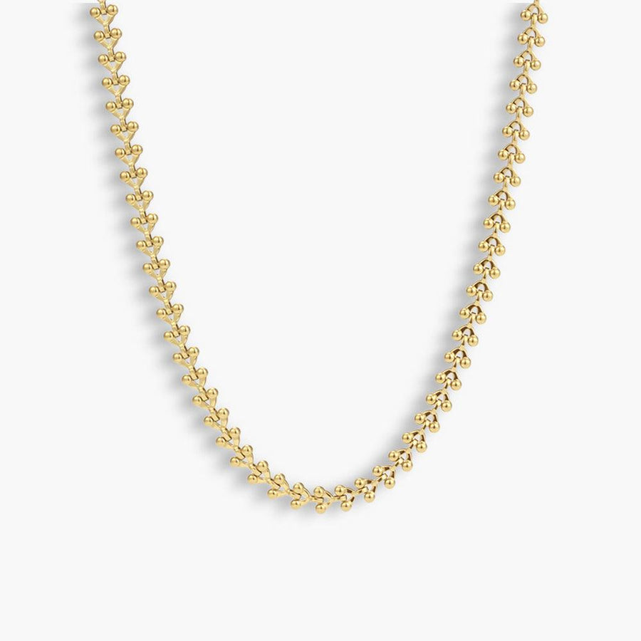 That-Girl Necklace - EVRYJEWELS