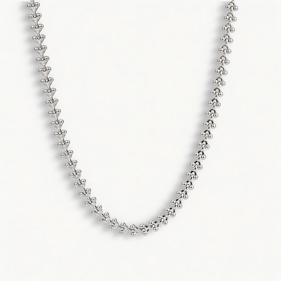 That-Girl Necklace - EVRYJEWELS