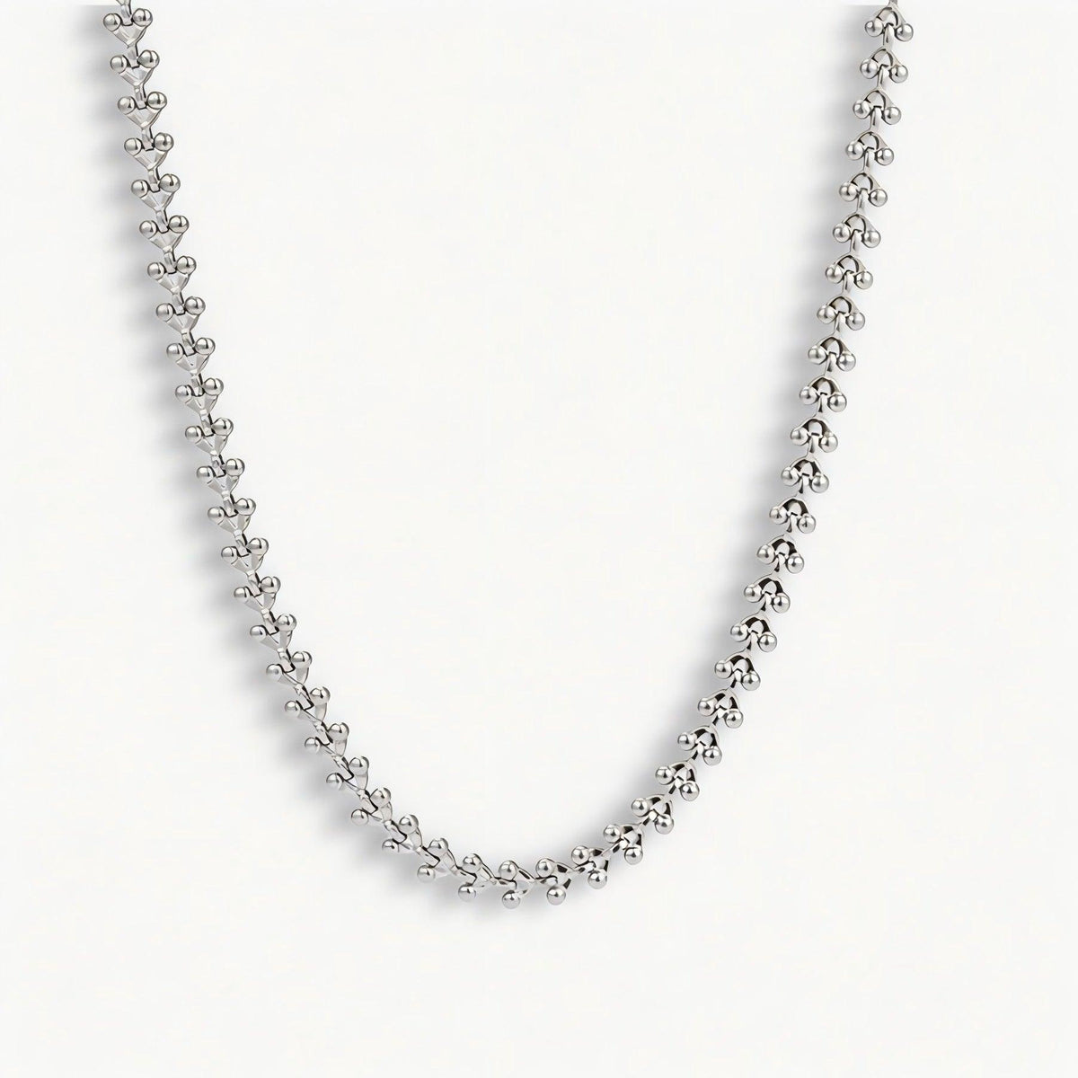 That-Girl Necklace - EVRYJEWELS