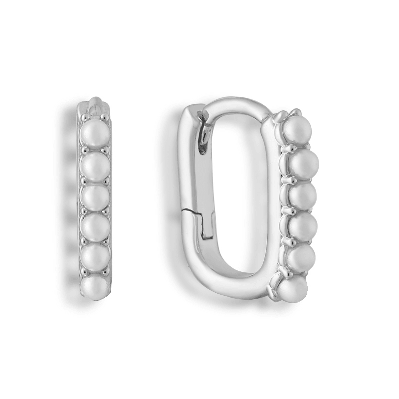 That Pearl Earrings - EVRYJEWELS