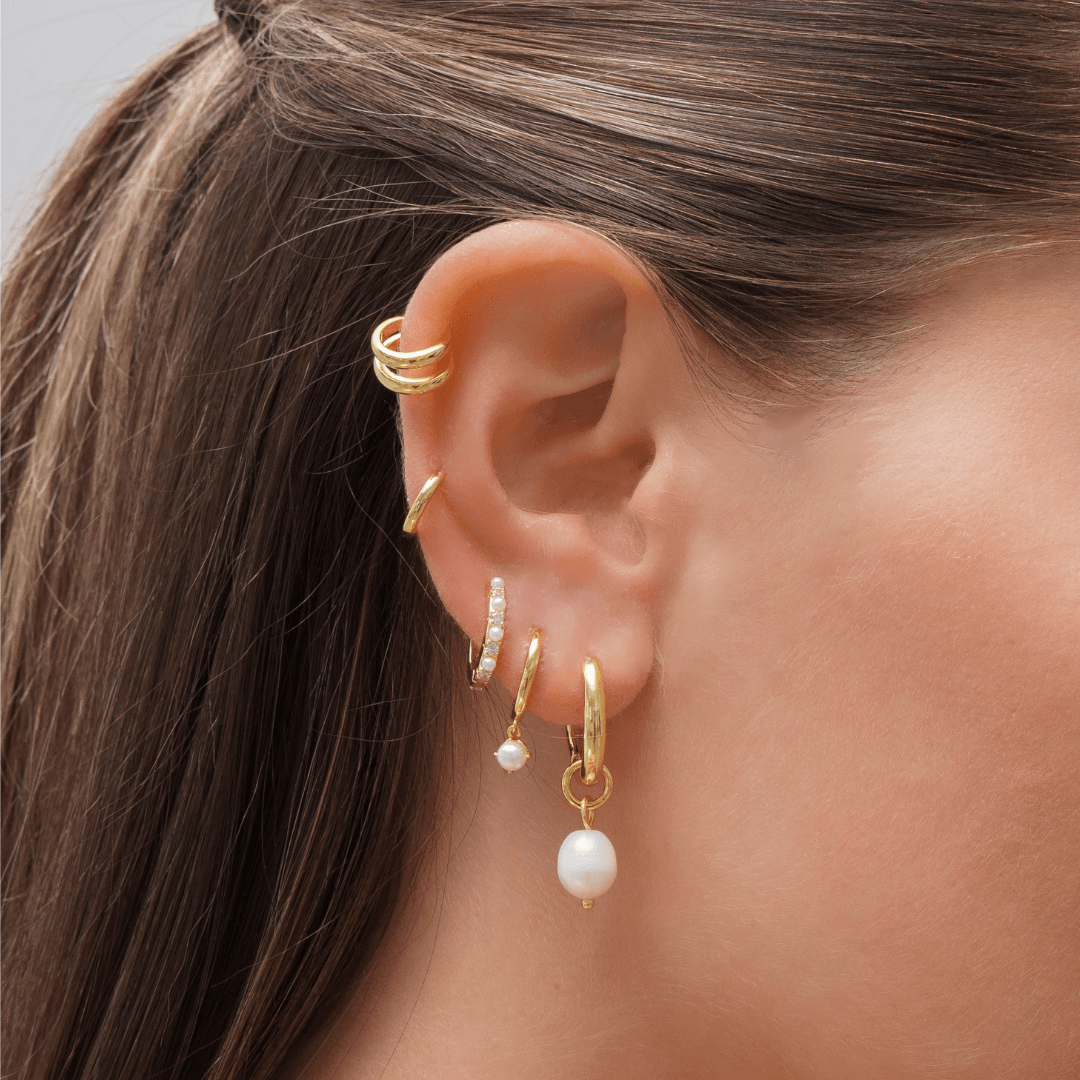 Venus Earrings - EVRYJEWELS