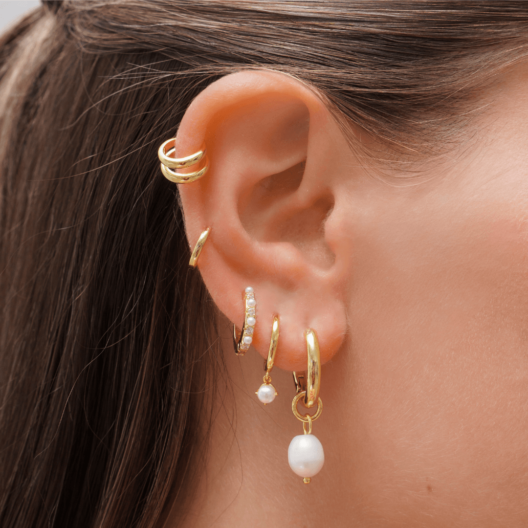 Venus Earrings - EVRYJEWELS