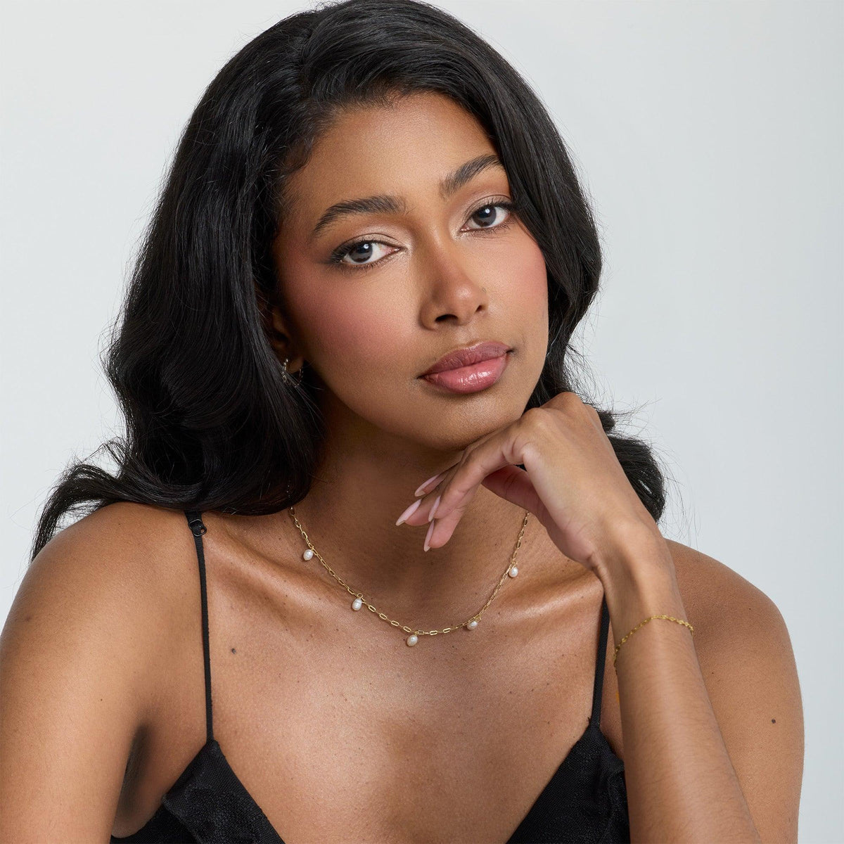 That Pearl Necklace - EVRYJEWELS