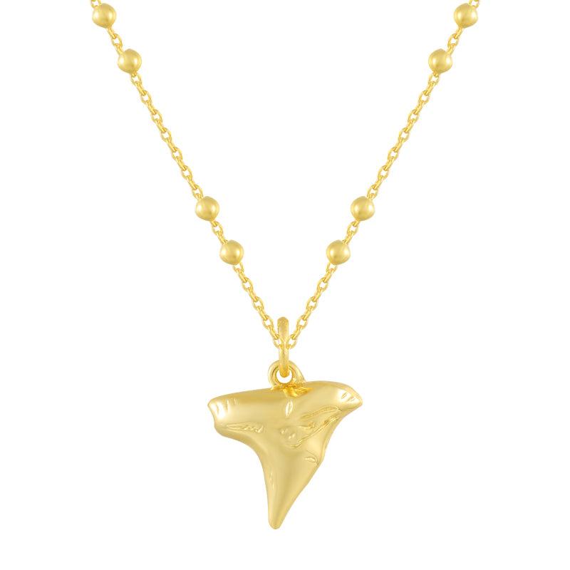 The Locals Necklace - EVRYJEWELS