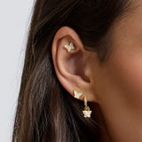 Skybound Bundle: 3 Piece Earrings Bundle - EVRYJEWELS