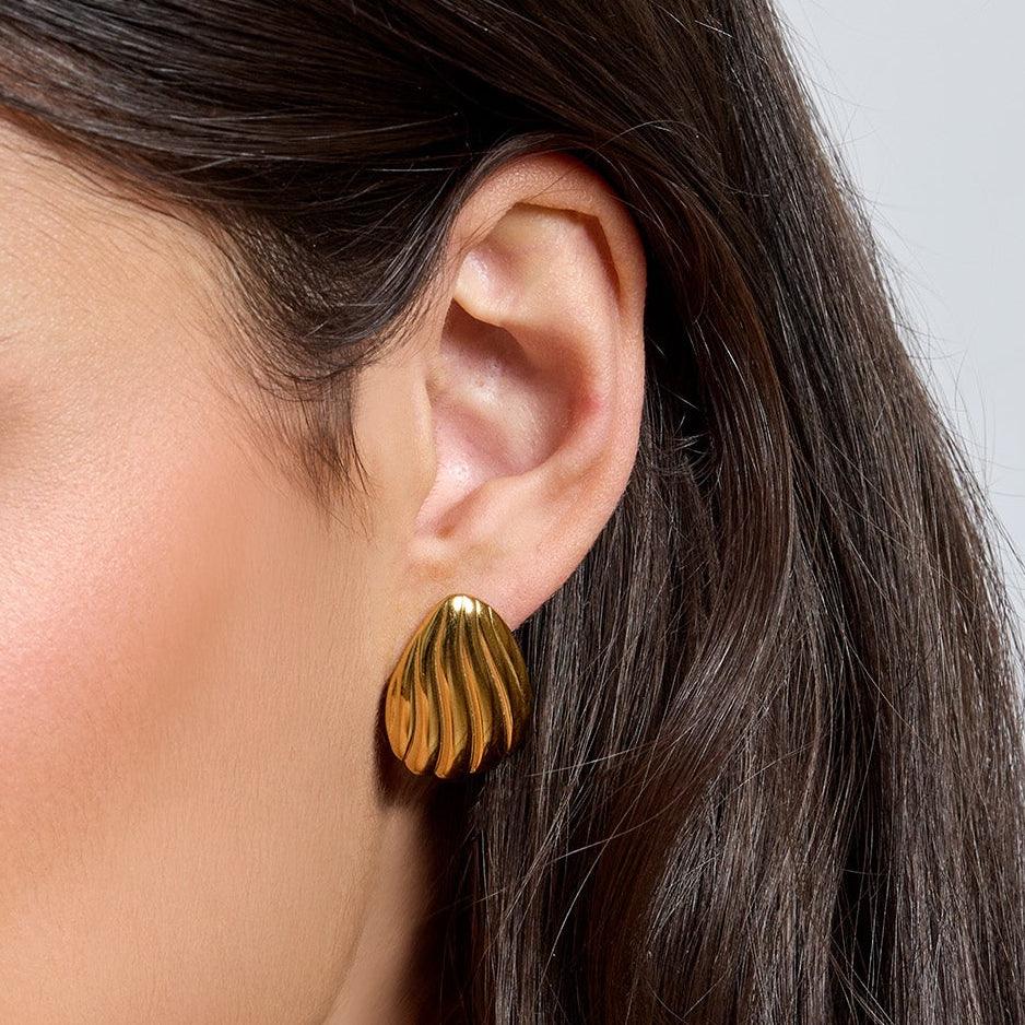 Monterey Earrings - EVRYJEWELS