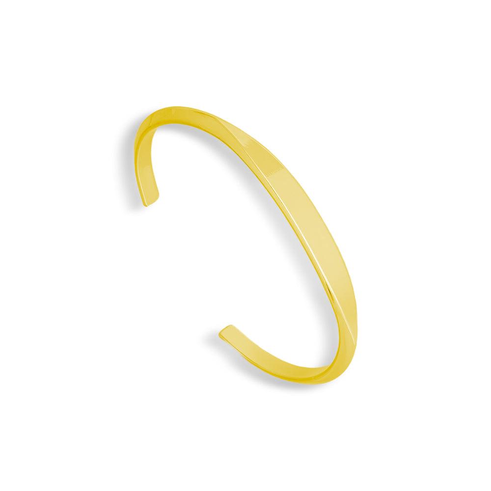 Timeless Bangle - EVRYJEWELS