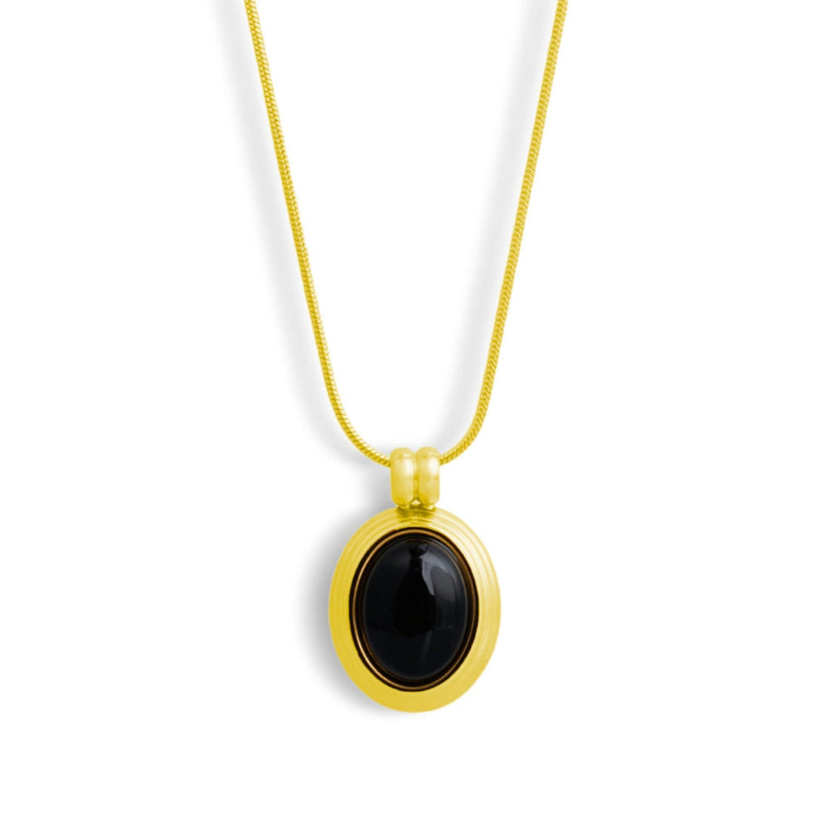 Timeless Necklace - EVRYJEWELS