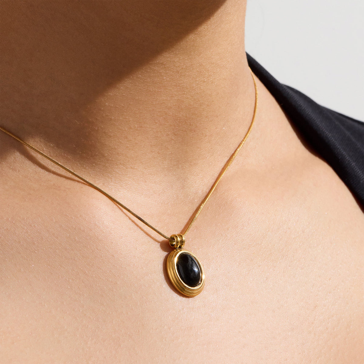 Timeless Necklace - EVRYJEWELS