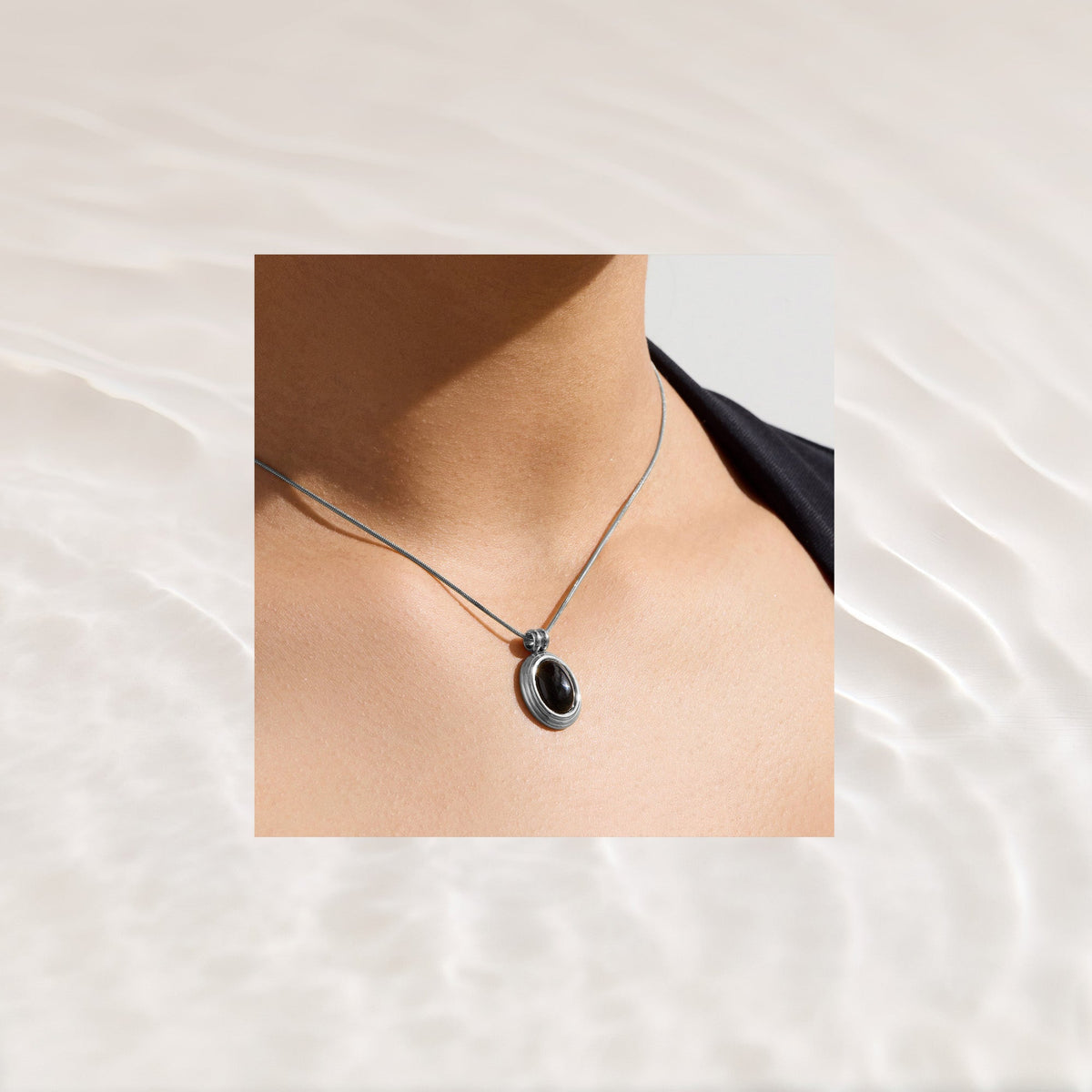 Timeless Necklace - EVRYJEWELS