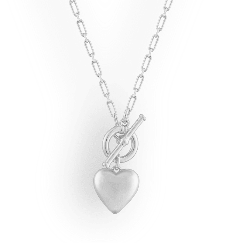 Timeless Romance Necklace - EVRYJEWELS