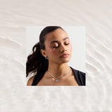 Touched by Angels Necklace - EVRYJEWELS