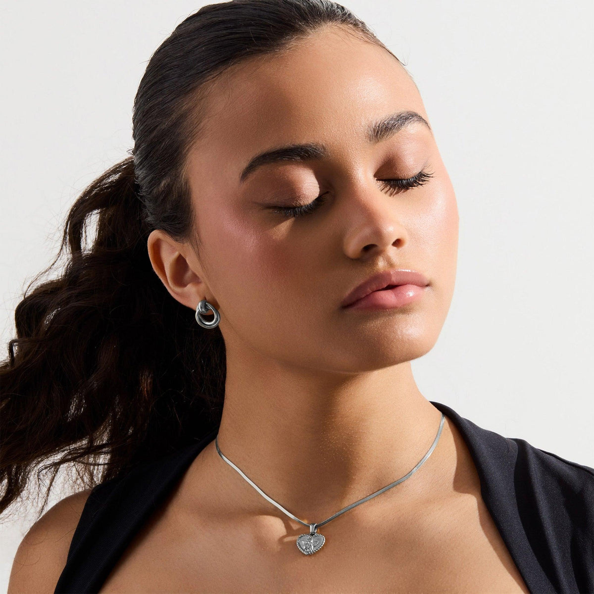 San Francisco Earrings - EVRYJEWELS