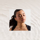 Touched by Angels Necklace - EVRYJEWELS